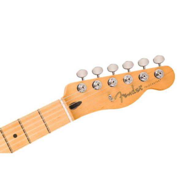 Электрогитара Fender Player II Telecaster BLACK