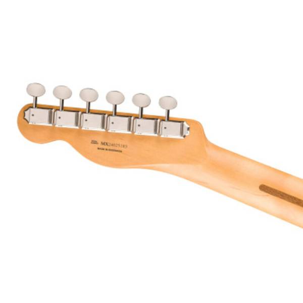 Электрогитара Fender Player II Telecaster BLACK