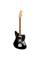 Електрогітара FENDER PLAYER JAGUAR PF BLK