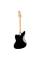 Електрогітара FENDER PLAYER JAGUAR PF BLK