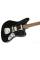 Електрогітара FENDER PLAYER JAGUAR PF BLK