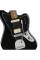 Електрогітара FENDER PLAYER JAGUAR PF BLK