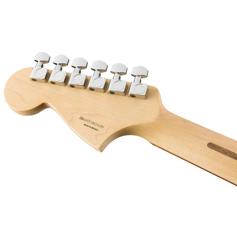 Електрогітара FENDER PLAYER JAGUAR PF BLK