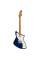 Электрогитара Fender Player Plus Meteora LTD Sapfire Blue Transparent