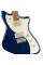 Электрогитара Fender Player Plus Meteora LTD Sapfire Blue Transparent