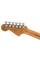 Электрогитара Fender Player Plus Meteora LTD Sapfire Blue Transparent