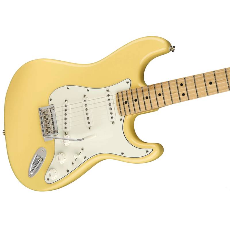 Електрогітара Fender Player Stratocaster MN BCR