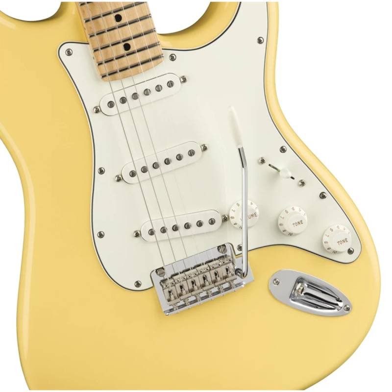 Електрогітара Fender Player Stratocaster MN BCR
