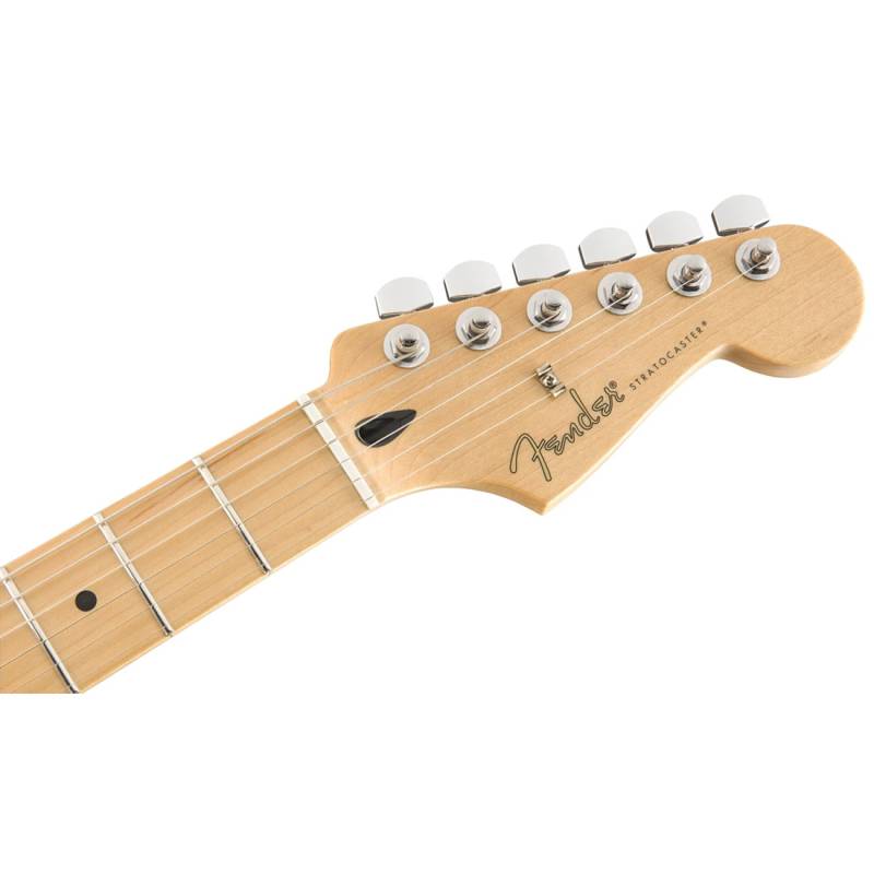 Електрогітара Fender Player Stratocaster MN BCR