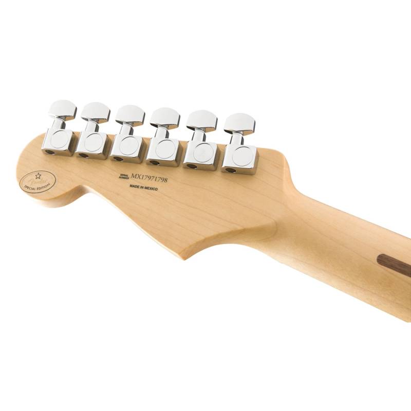 Електрогітара Fender Player Stratocaster MN BCR