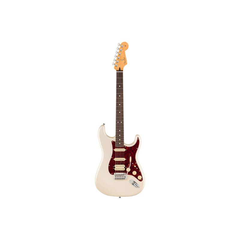 Електрогітара Электрогитара FENDER PLAYER II MODIFIED STRATOCASTER HSS RW OLYMPIC PEARL