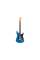 Електрогітара Электрогитара FENDER Player II Modified Stratocaster HSS Electric Blue