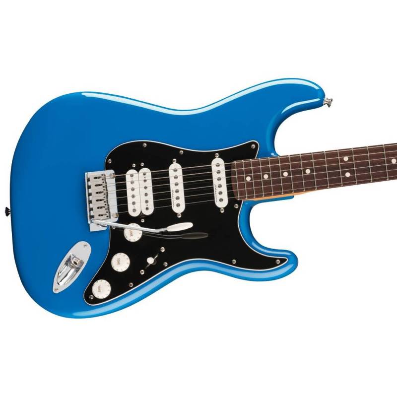 Електрогітара Электрогитара FENDER Player II Modified Stratocaster HSS Electric Blue