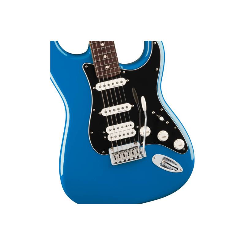 Електрогітара Электрогитара FENDER Player II Modified Stratocaster HSS Electric Blue