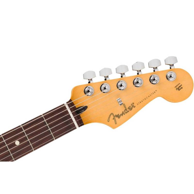 Електрогітара Электрогитара FENDER Player II Modified Stratocaster HSS Electric Blue