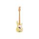 Бас-гитара FENDER PLAYER II PRECISION BASS MN HIALEAH YELLOW Бас-гитара FENDER PLAYER II PRECISION BASS MN HIALEAH YELLOW