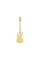 Бас-гитара FENDER PLAYER II PRECISION BASS MN HIALEAH YELLOW