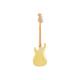 Бас-гитара FENDER PLAYER II PRECISION BASS MN HIALEAH YELLOW Бас-гитара FENDER PLAYER II PRECISION BASS MN HIALEAH YELLOW