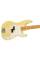 Бас-гитара FENDER PLAYER II PRECISION BASS MN HIALEAH YELLOW
