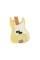 Бас-гитара FENDER PLAYER II PRECISION BASS MN HIALEAH YELLOW