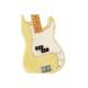 Бас-гитара FENDER PLAYER II PRECISION BASS MN HIALEAH YELLOW Бас-гитара FENDER PLAYER II PRECISION BASS MN HIALEAH YELLOW