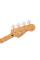 Бас-гитара FENDER PLAYER II PRECISION BASS MN HIALEAH YELLOW