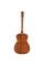 Электроакустическая гитара Fender PO-220E Orchestra With Case Natural