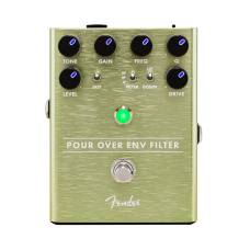Педаль ефектів Fender Pour Over Envelope Filter