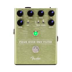 Педаль ефектів Fender Pour Over Envelope Filter