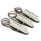 Набір звукознімачів Fender Pure Vintage '59 Strat Pickup Set