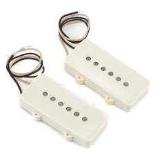 Набор звукоснимателей FENDER PURE VINTAGE '65 JAZZMASTER PICKUP SET