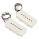 Набір звукознімачів FENDER PURE VINTAGE '65 JAZZMASTER PICKUP SET