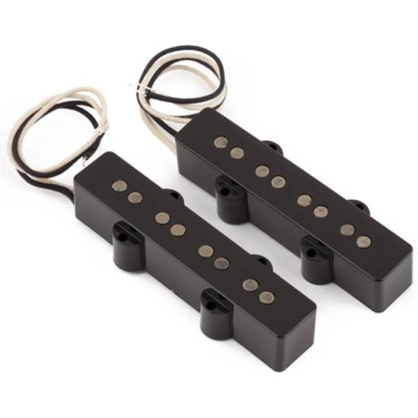 Набір звукознімачів FENDER PURE VINTAGE '74 JAZZ BASS PICKUP SET
