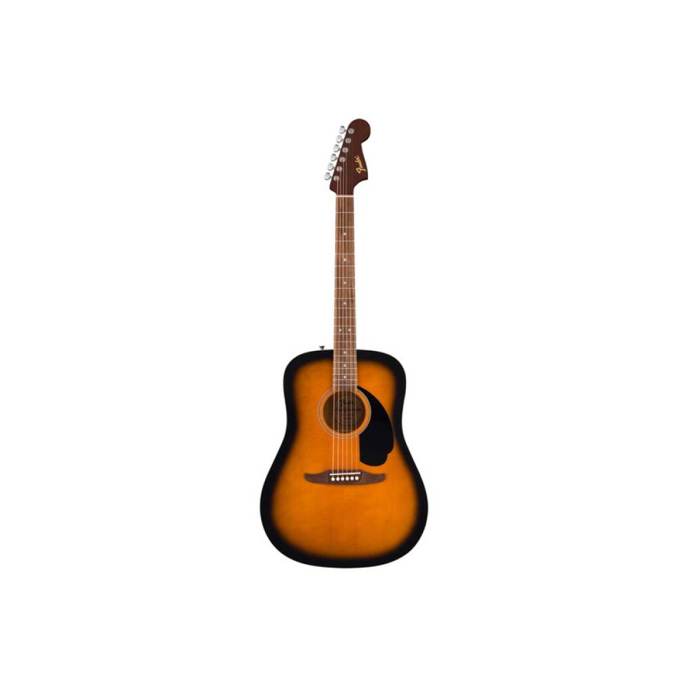 Акустична гітара FENDER CALIFORNIA DEBUT REDONDO 2 COLOR SUNBURST