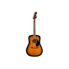 Акустична гітара FENDER CALIFORNIA DEBUT REDONDO 2 COLOR SUNBURST