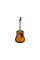 Акустична гітара FENDER CALIFORNIA DEBUT REDONDO 2 COLOR SUNBURST