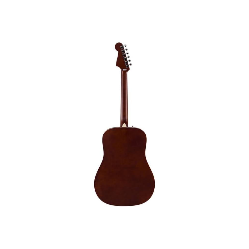 Акустична гітара FENDER CALIFORNIA DEBUT REDONDO 2 COLOR SUNBURST
