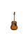 Акустична гітара FENDER CALIFORNIA DEBUT REDONDO 2 COLOR SUNBURST