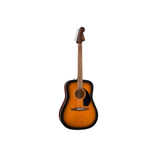 Акустична гітара FENDER CALIFORNIA DEBUT REDONDO 2 COLOR SUNBURST