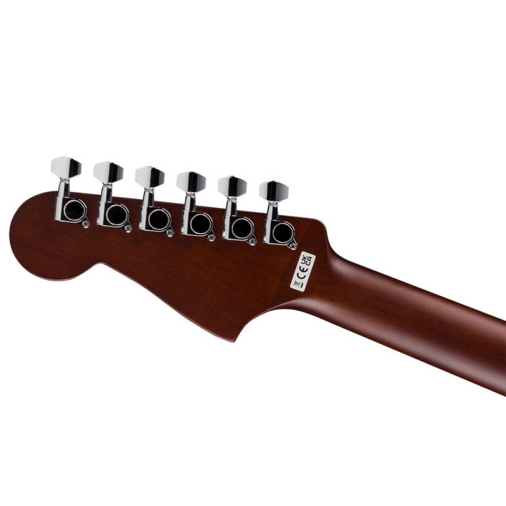 Акустична гітара FENDER CALIFORNIA DEBUT REDONDO 2 COLOR SUNBURST