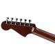 Акустична гітара FENDER CALIFORNIA DEBUT REDONDO 2 COLOR SUNBURST