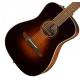 Электроакустическая гитара Fender Redondo Classic FSR Target Burst
