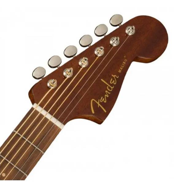 Електроакустична гітара Fender Redondo Classic FSR Target Burst