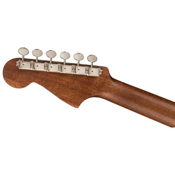 Електроакустична гітара Fender Redondo Classic FSR Target Burst