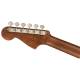 Электроакустическая гитара Fender Redondo Classic FSR Target Burst