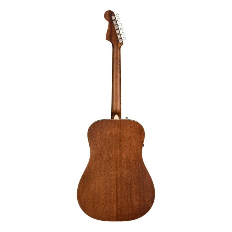 Електроакустична гітара Fender Redondo Special Mahogany