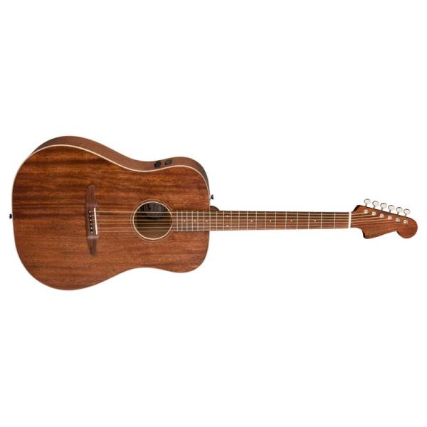 Электроакустическая гитара Fender Redondo Special Mahogany