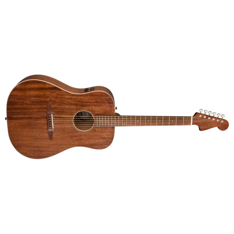 Електроакустична гітара Fender Redondo Special Mahogany
