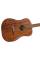 Электроакустическая гитара Fender Redondo Special Mahogany