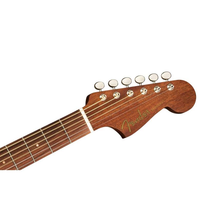 Електроакустична гітара Fender Redondo Special Mahogany